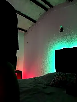 Decker Velvett online show from 03/10/26, 04:50