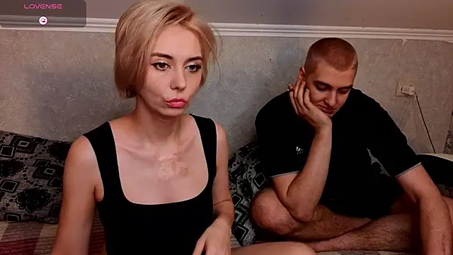 Blond ice online show from 04/14/26, 05:41