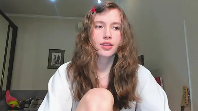 MaryannSofts online show from 03/14/26, 04:56