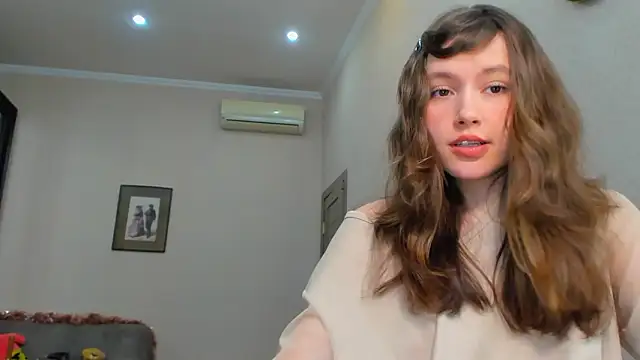 MaryannSofts online show from 03/29/26, 01:11