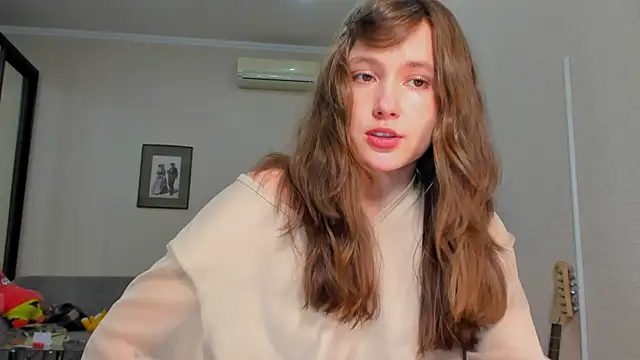 MaryannSofts online show from 04/21/26, 02:12