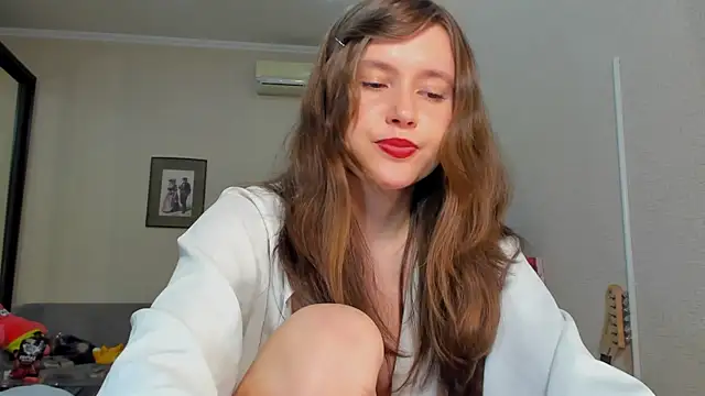 MaryannSofts online show from 04/27/26, 07:45