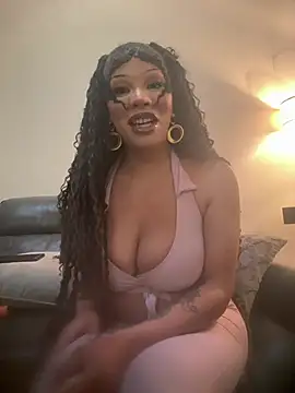 Riasvenenoo online show from 03/11/26, 04:02