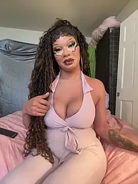 Riasvenenoo online show from 04/05/26, 04:04