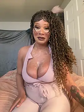 Riasvenenoo online show from 05/04/26, 04:03