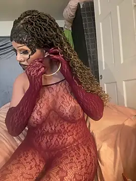 Riasvenenoo online show from 05/16/26, 04:06