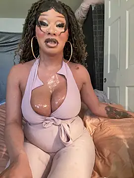 Riasvenenoo online show from 05/30/26, 04:04