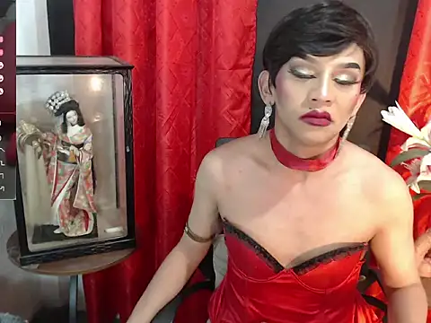 seductive mistress07 online show from 04/17/26, 10:51