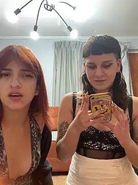 Angels669 online show from 03/24/26, 04:17