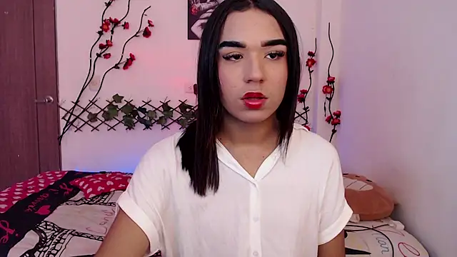 Candyy doll   online show from 04/23/26, 06:54