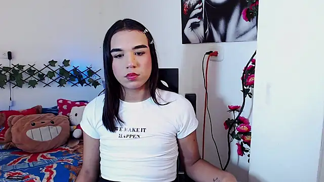 Candyy doll   online show from 05/09/26, 05:18