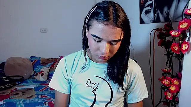 Candyy doll   online show from 05/14/26, 05:14