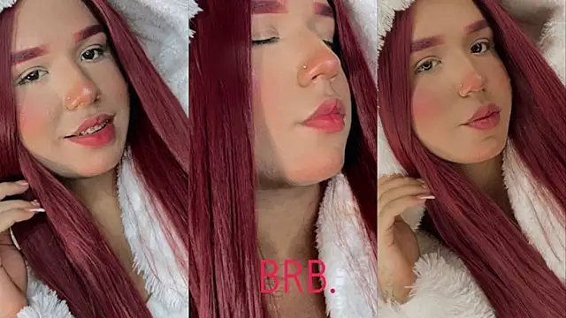 Candyy doll   online show from 06/06/26, 09:47