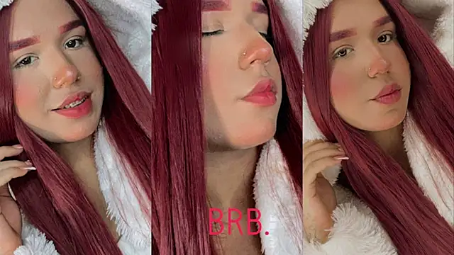 Candyy doll   online show from 06/08/26, 05:08