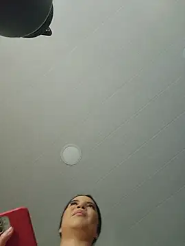 Pretty Julieta online show from 03/09/26, 10:14