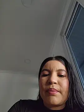 Pretty Julieta online show from 03/24/26, 09:42