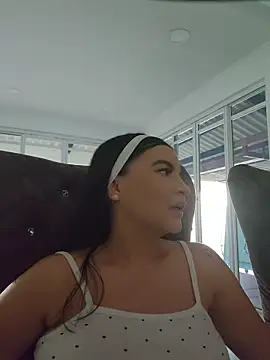 Pretty Julieta online show from 03/26/26, 10:15