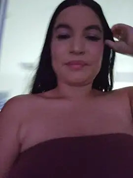 Pretty Julieta online show from 04/06/26, 10:54