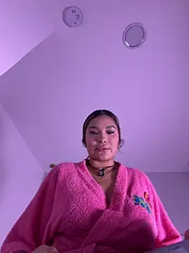 Kendall  evanss online show from 07/23/26, 01:58