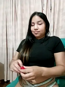 DulceBarbyeri online show from 03/07/26, 03:03