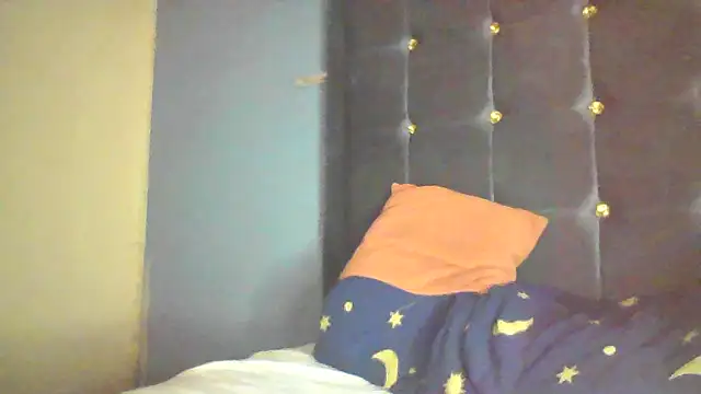 Sweet-Trouble online show from 03/07/26, 06:32