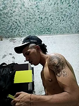 Mar chelo online show from 04/12/26, 07:02