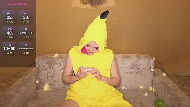 Snapshot of Banana_Bowl chatting on 03/09/26, 09:35 Banana Bowl online show from 03/09/26, 09:35