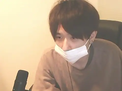 JPTopModel online show from 03/15/26, 03:40