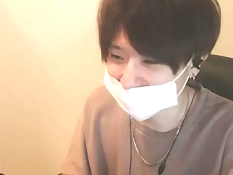 JPTopModel online show from 03/23/26, 01:37