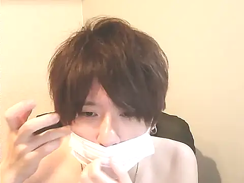 JPTopModel online show from 04/10/26, 07:35