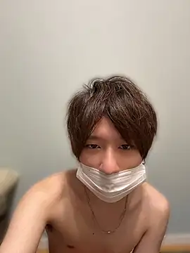 JPTopModel online show from 04/19/26, 02:05