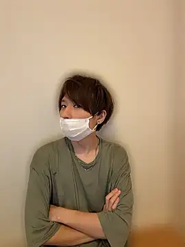 JPTopModel online show from 04/20/26, 02:09