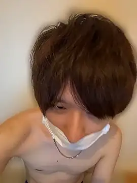 JPTopModel online show from 04/25/26, 02:36