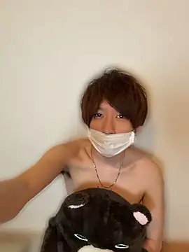 JPTopModel online show from 04/30/26, 02:56