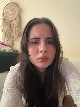 itstherealmina online show from 03/18/26, 02:42