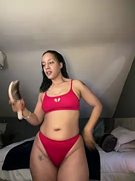 Saskia xx online show from 03/26/26, 06:02