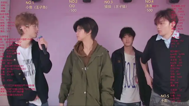 NTN-lucky online show from 04/21/26, 12:01