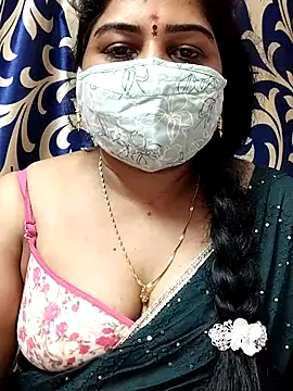 Charulatha24 online show from 03/05/26, 01:40