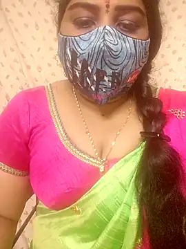 Charulatha24 online show from 03/07/26, 07:55