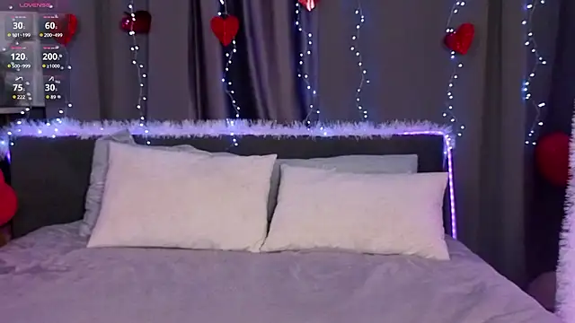 TwilaDona online show from 03/08/26, 01:03