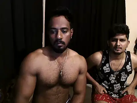 indguys2026 online show from 04/08/26, 04:56