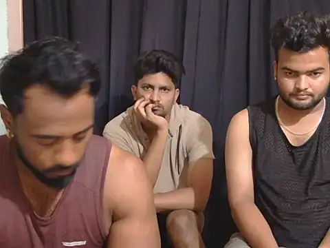 indguys2026 online show from 05/17/26, 03:04