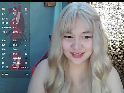 mabyhot16 online show from 07/11/26, 04:37