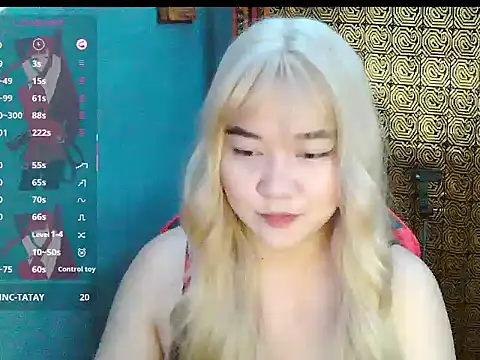 mabyhot16 online show from 07/18/26, 09:02