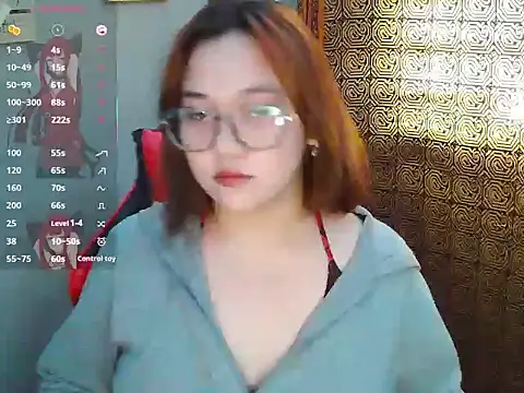 mabyhot16 online show from 07/24/26, 08:23