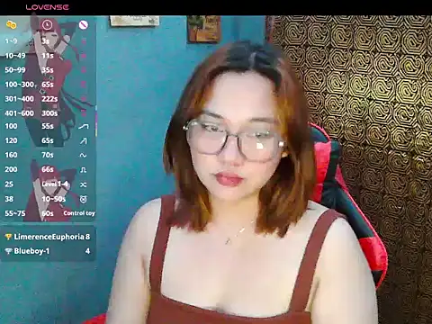 mabyhot16 online show from 07/26/26, 09:27