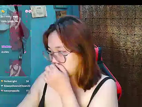 mabyhot16 online show from 07/28/26, 11:39