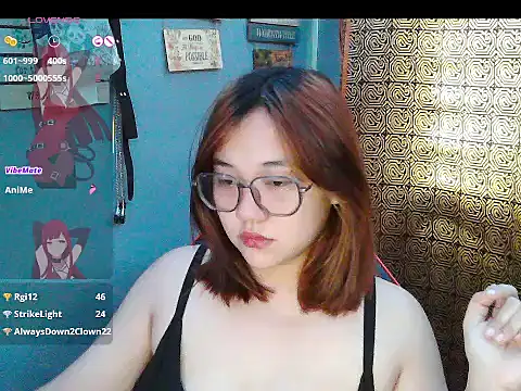 mabyhot16 online show from 07/29/26, 06:33