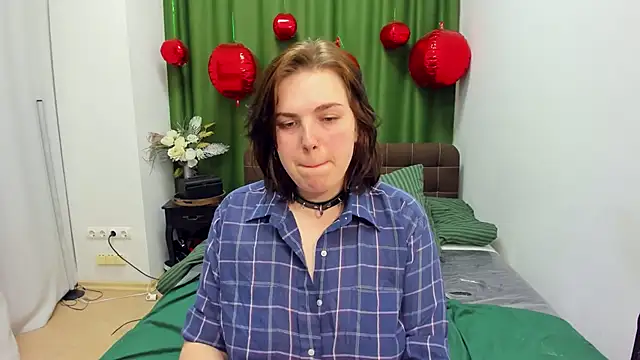 DanielaHot4u online show from 03/16/26, 05:44