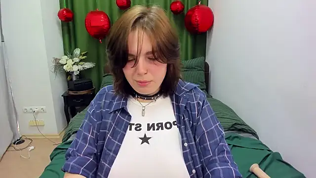 DanielaHot4u online show from 03/27/26, 08:26